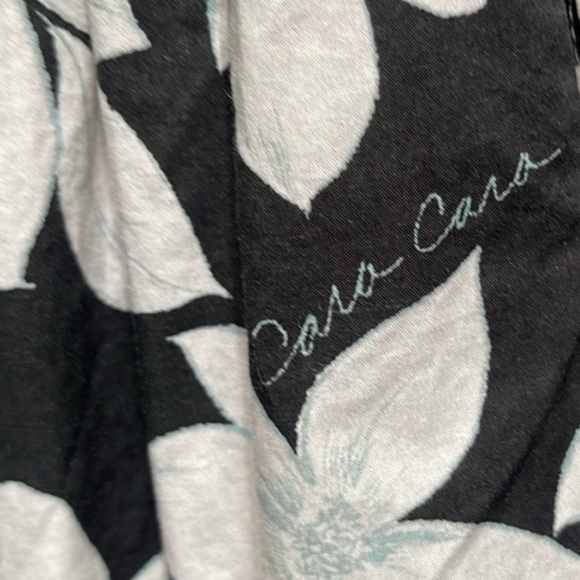 Cara Cara printed midi skirt 4 - Picture 7 of 11